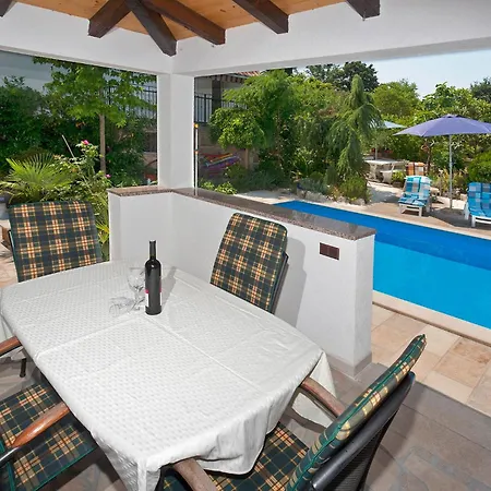 Maison d'hôtes Klara In * Istrien 3*