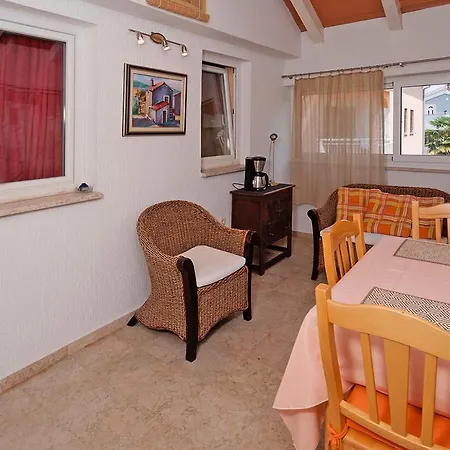 Maison d'hôtes Klara In * Istrien Poreč