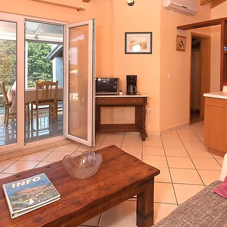 Klara In * Istrien Maison d'hôtes