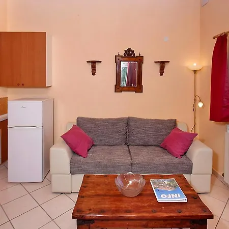 Maison d'hôtes Klara In * Istrien 3*