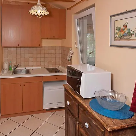 Klara In * Istrien Maison d'hôtes Poreč