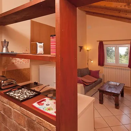 Klara In * Istrien Poreč