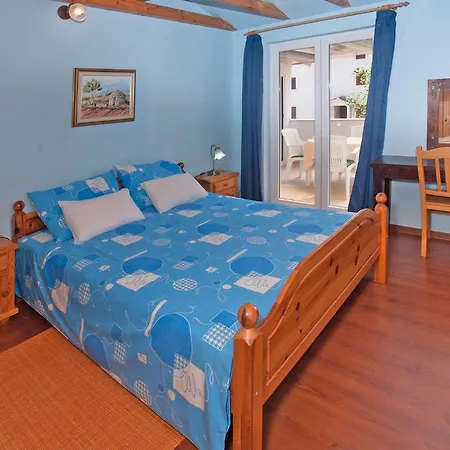 Klara In * Istrien Konukevi 3*