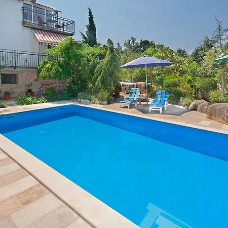 Konukevi Klara In * Istrien 3*