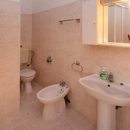 Klara In * Istrien 3* Poreč