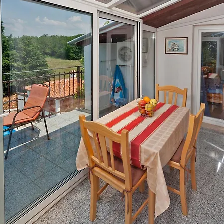 Maison d'hôtes Klara In * Istrien Poreč