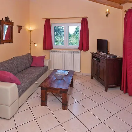 Klara In * Istrien 3* Poreč