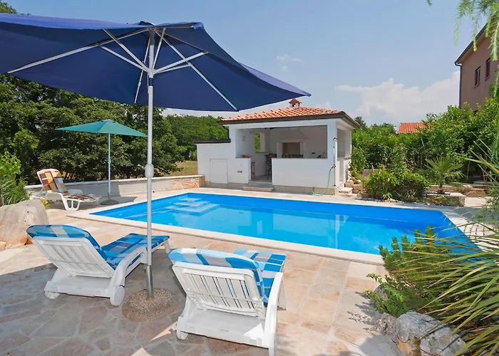 Klara In * Istrien Pensión 3*