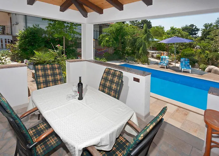 게스트하우스 Klara In * Istrien 3*