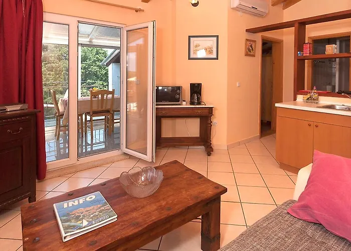 Klara In * Istrien Pensión