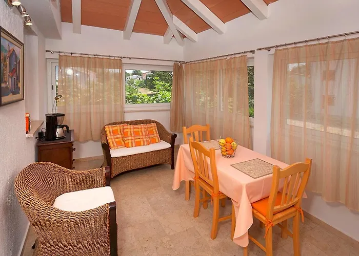 게스트하우스 Klara In * Istrien