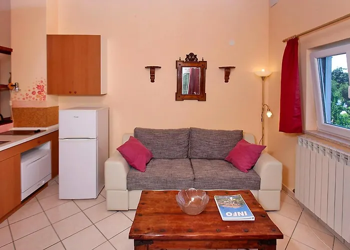 게스트하우스 Klara In * Istrien 3*