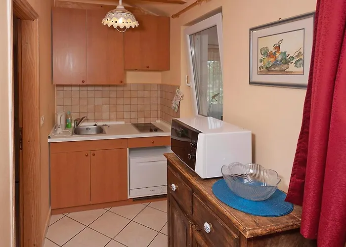 Klara In * Istrien 게스트하우스 포레치