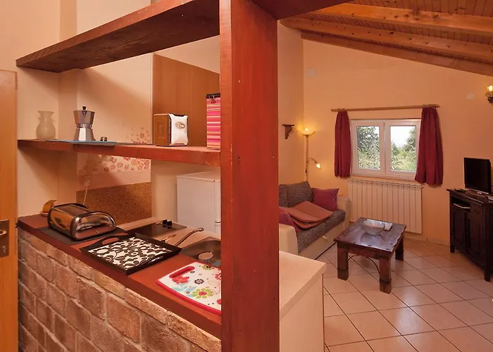 Klara In * Istrien Poreč