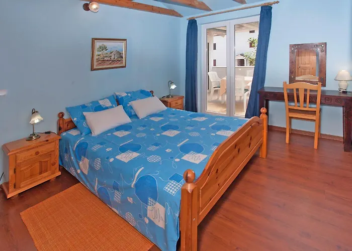 Klara In * Istrien 게스트하우스 3*