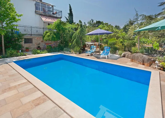 게스트하우스 Klara In * Istrien 3*