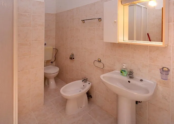 Klara In * Istrien 3* Poreč