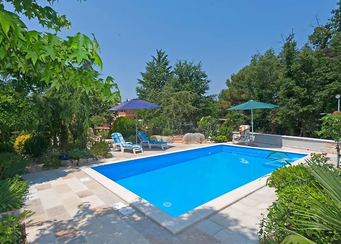 Pensión Klara In * Istrien