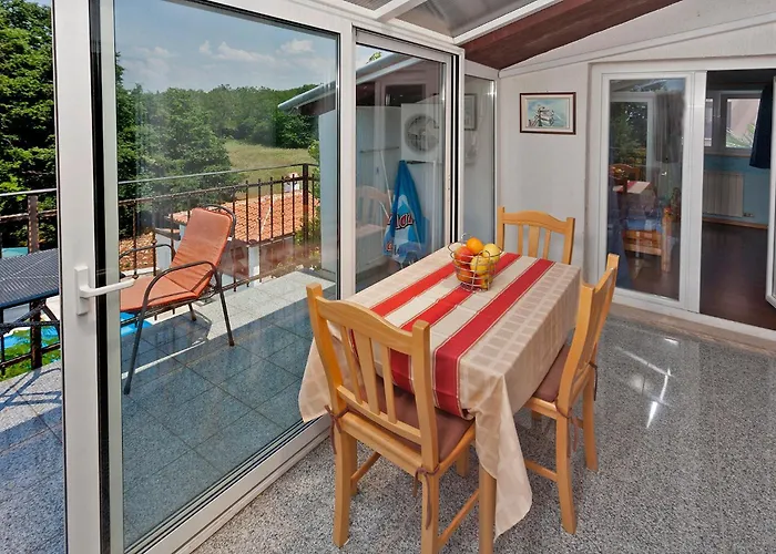 게스트하우스 Klara In * Istrien 포레치