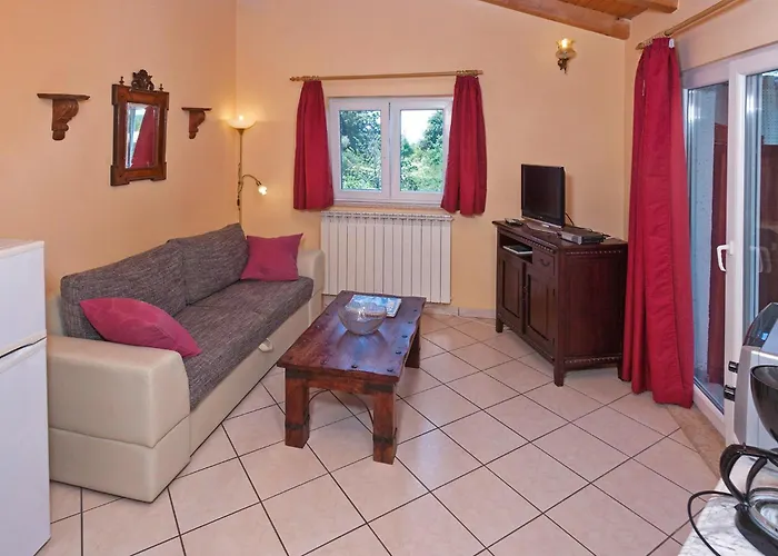 Klara In * Istrien 3* Poreč