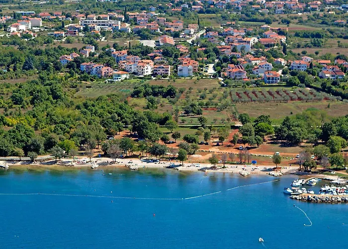 Klara In * Istrien Pensión