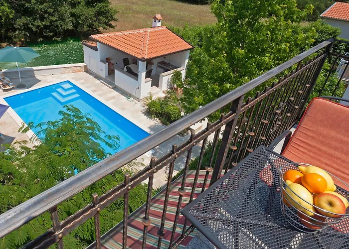 Klara In * Istrien Pensión Poreč