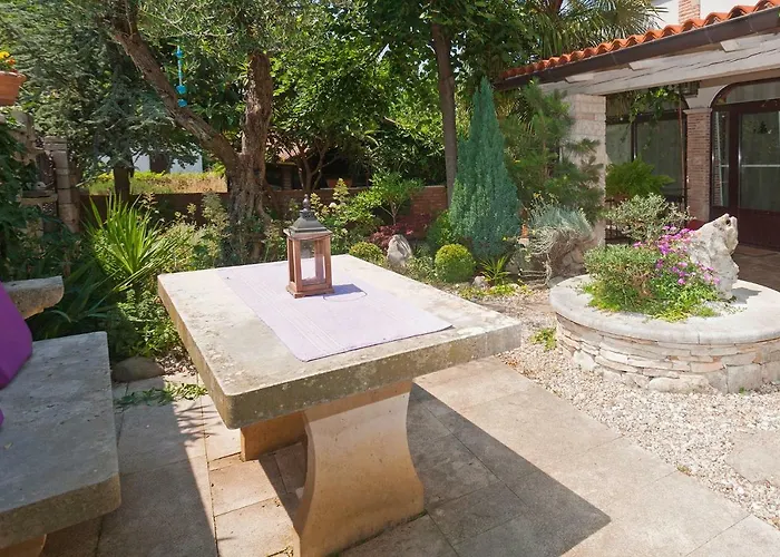 Pensión Klara In * Istrien 3*