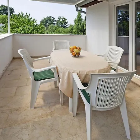 Klara In * Istrien Guest house Porec