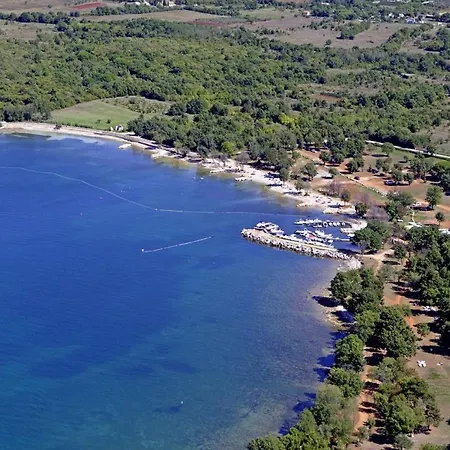 Klara In * Istrien Guest house Porec