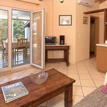 Klara In * Istrien Guest house Porec