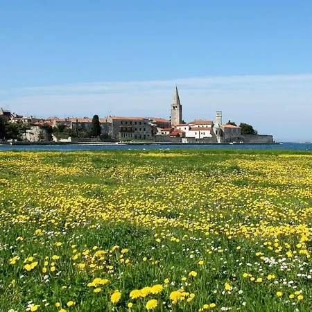 Guest house Klara In * Istrien Porec