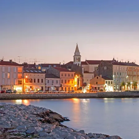 Klara In * Istrien Guest house Porec