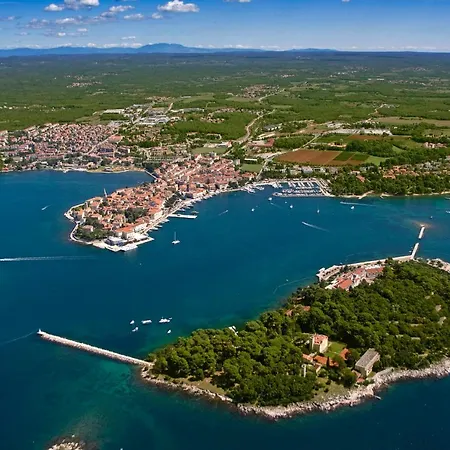 Guest house Klara In * Istrien Porec
