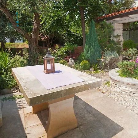 Maison d'hôtes Klara In * Istrien 3*